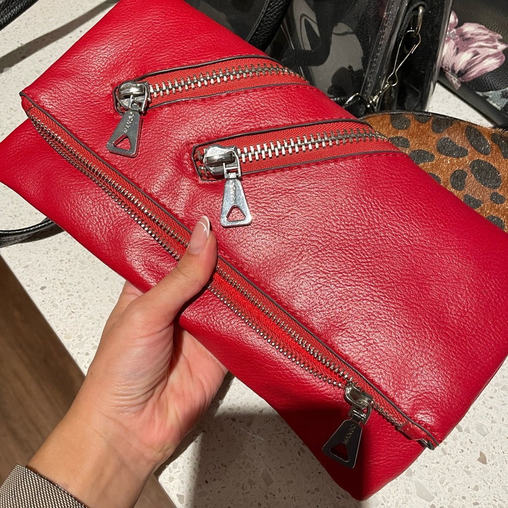 Mango bag